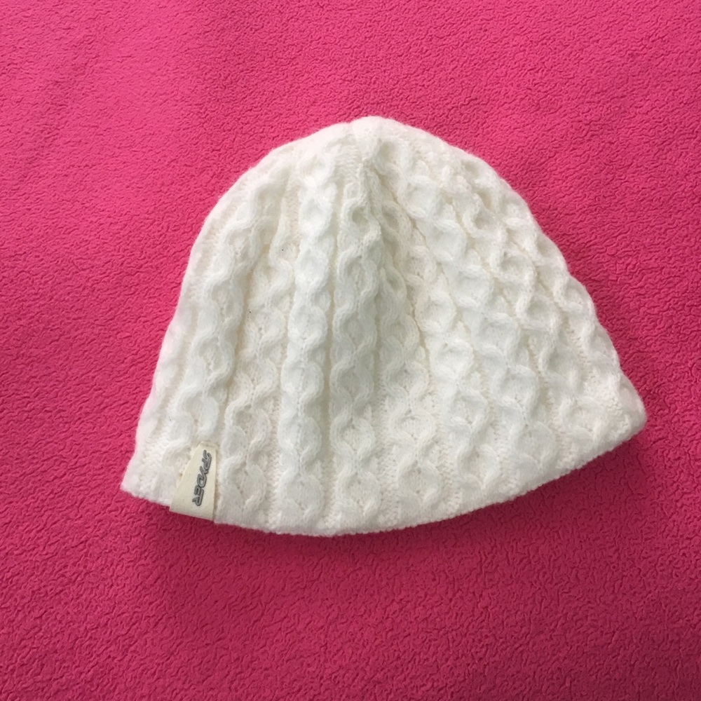 Spyder Hat